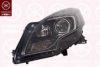 KLOKKERHOLM 50640181A1 Headlight